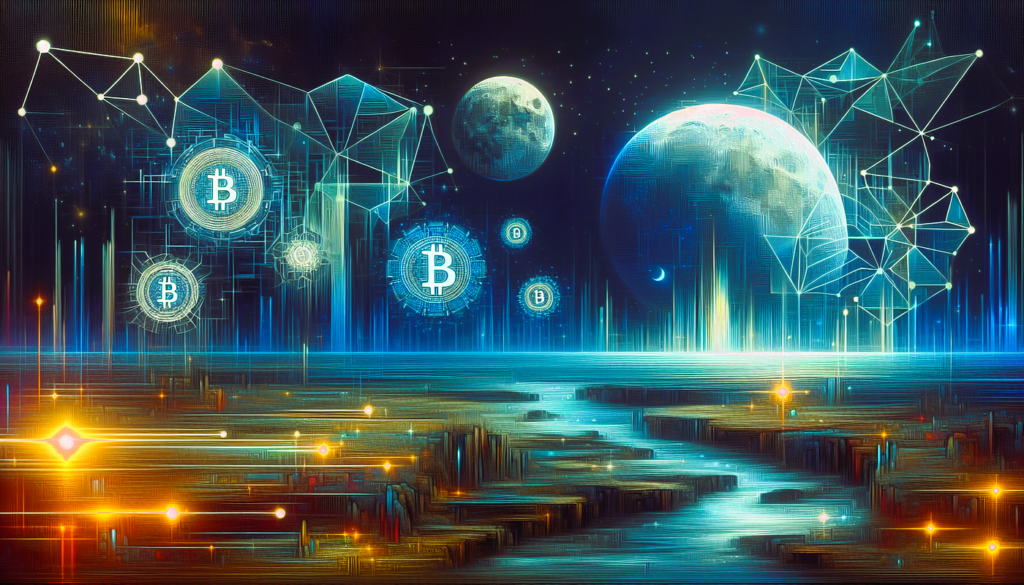 Integration of Blockchain and NFTs