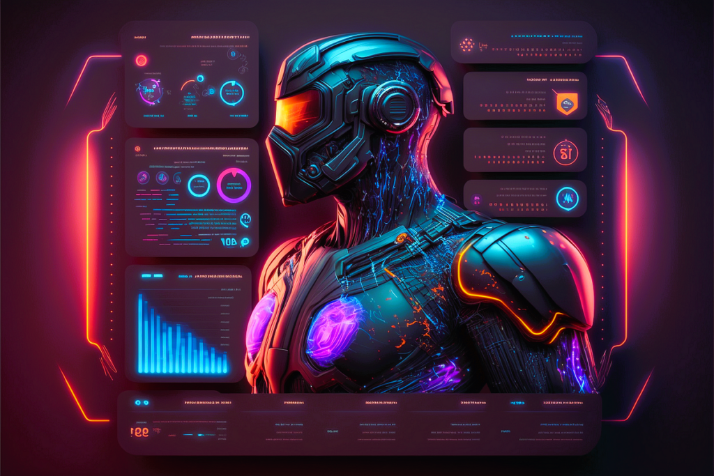 The Future of Game UI Design