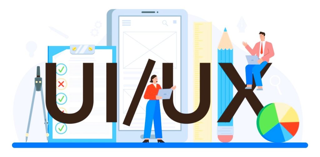 UI Design