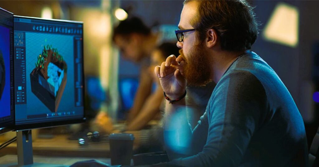 Moving from Prototype to Production