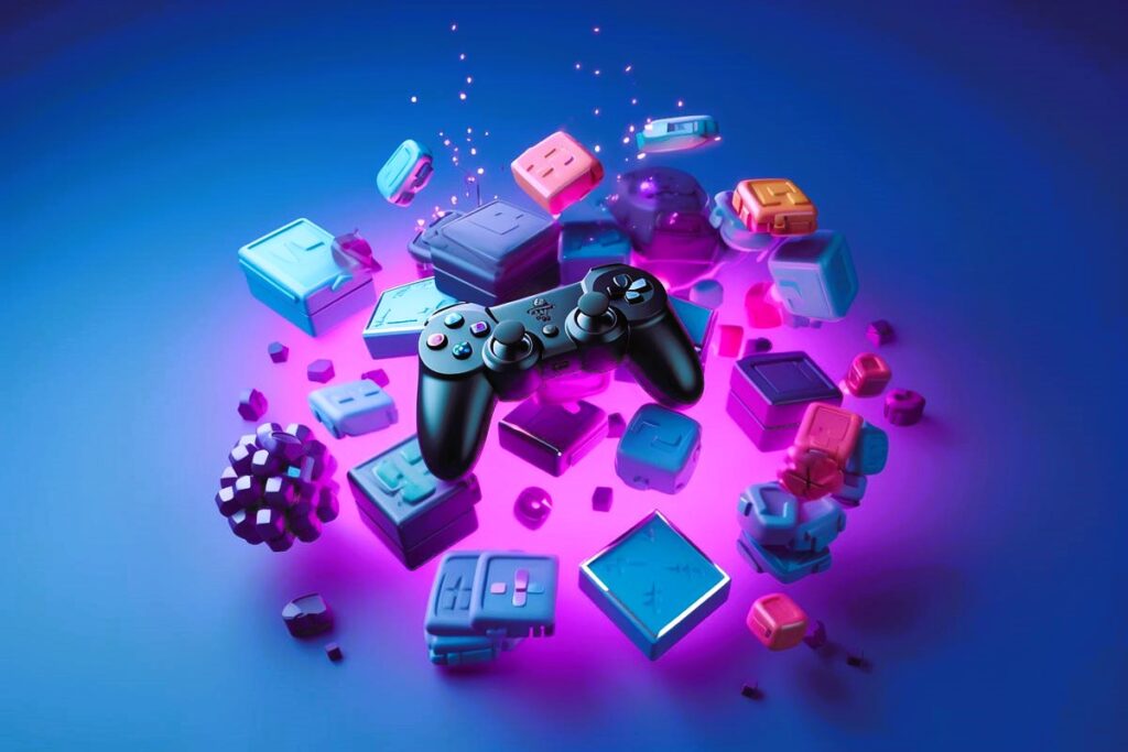 The Psychology of Game UI Design