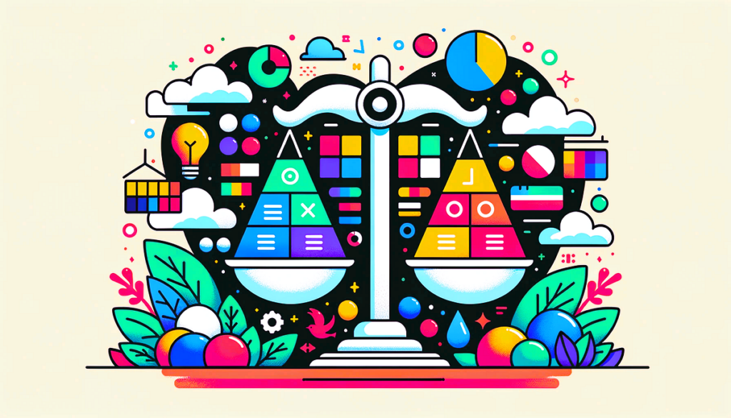Balancing Aesthetics and Functionality in Game UI Design