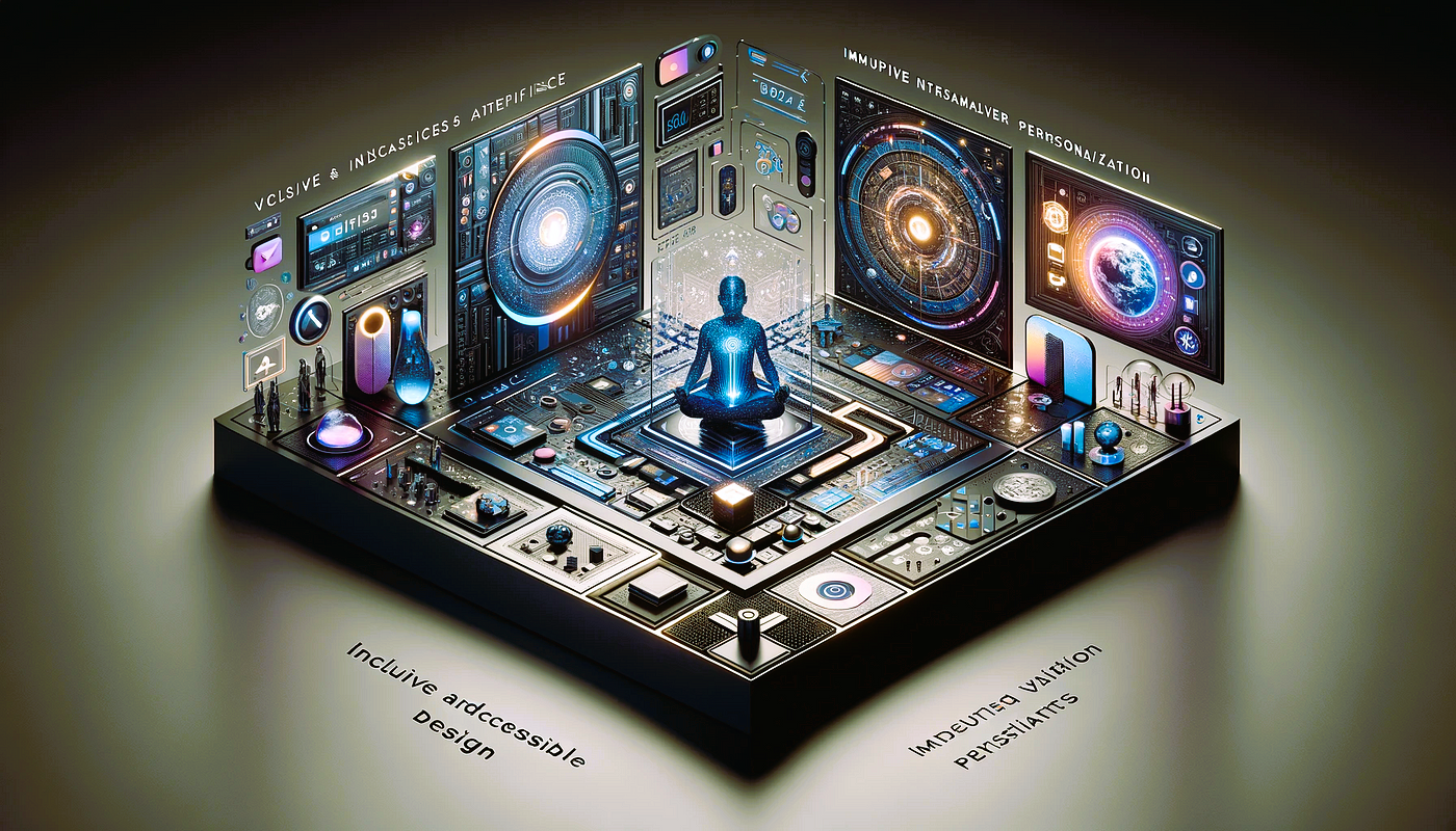 Innovative UI Design Trends in the Gaming Industry