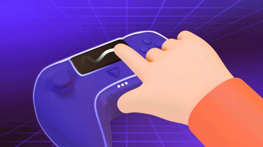 Best Practices for UI/UX Design in Games