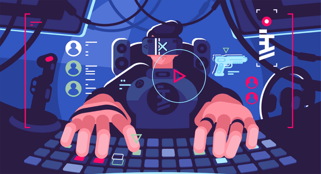 The Role of UI/UX in Game Development