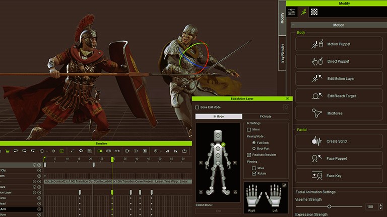 Principles of Effective Animations
