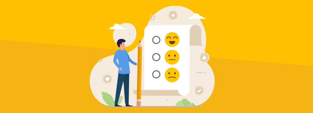 Methods for Collecting User Feedback