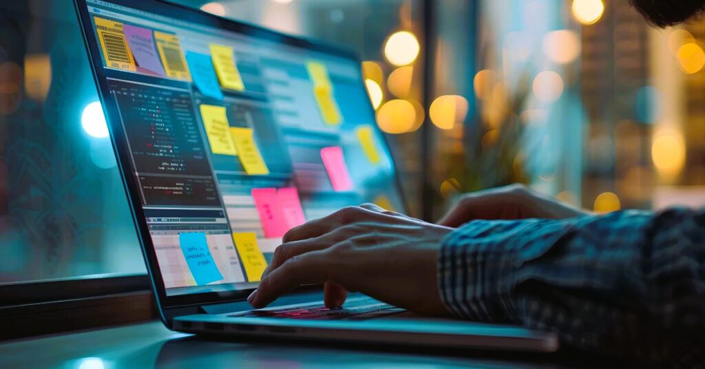 Customizing Project Management Tools