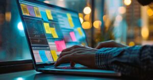 Customizing Project Management Tools