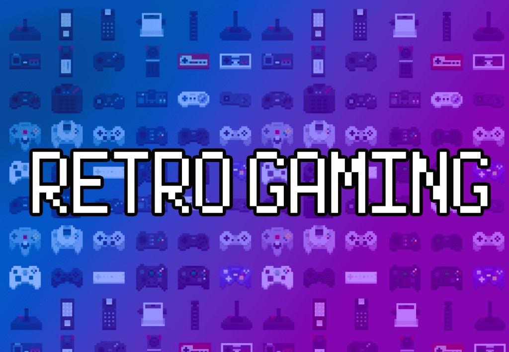 Retro Gaming
