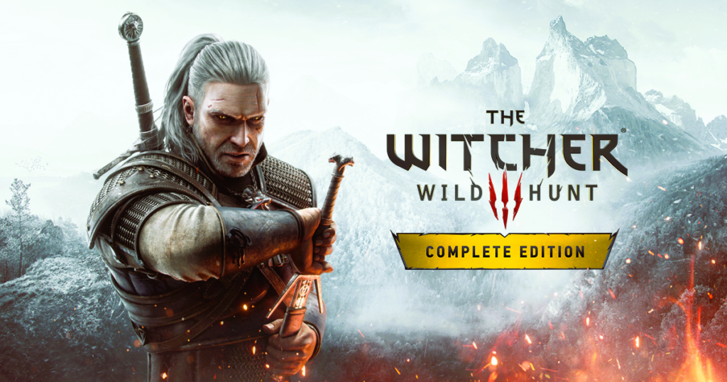 The Witcher 3: Wild Hunt