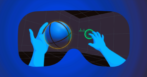 Designing Game Interfaces for Virtual Reality