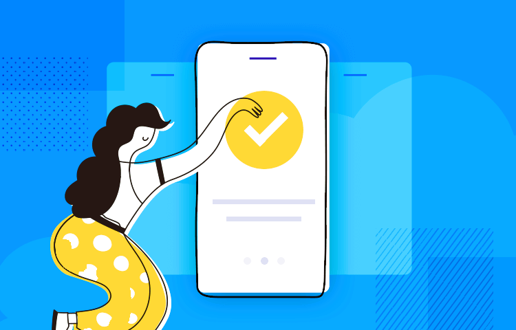 Best Practices for Designing Onboarding Screens