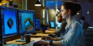 Leveraging SourceJS for Game UI Design