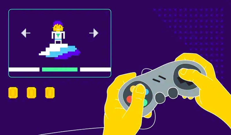 Game UI Design