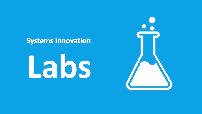 InnovateUI Labs