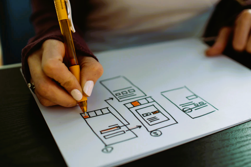 Ideation and Planning