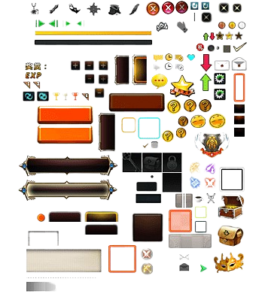 Designing Immersive Game UI