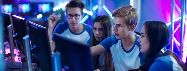 How Games Teach Language Through Play How Games Teach Language Through Play