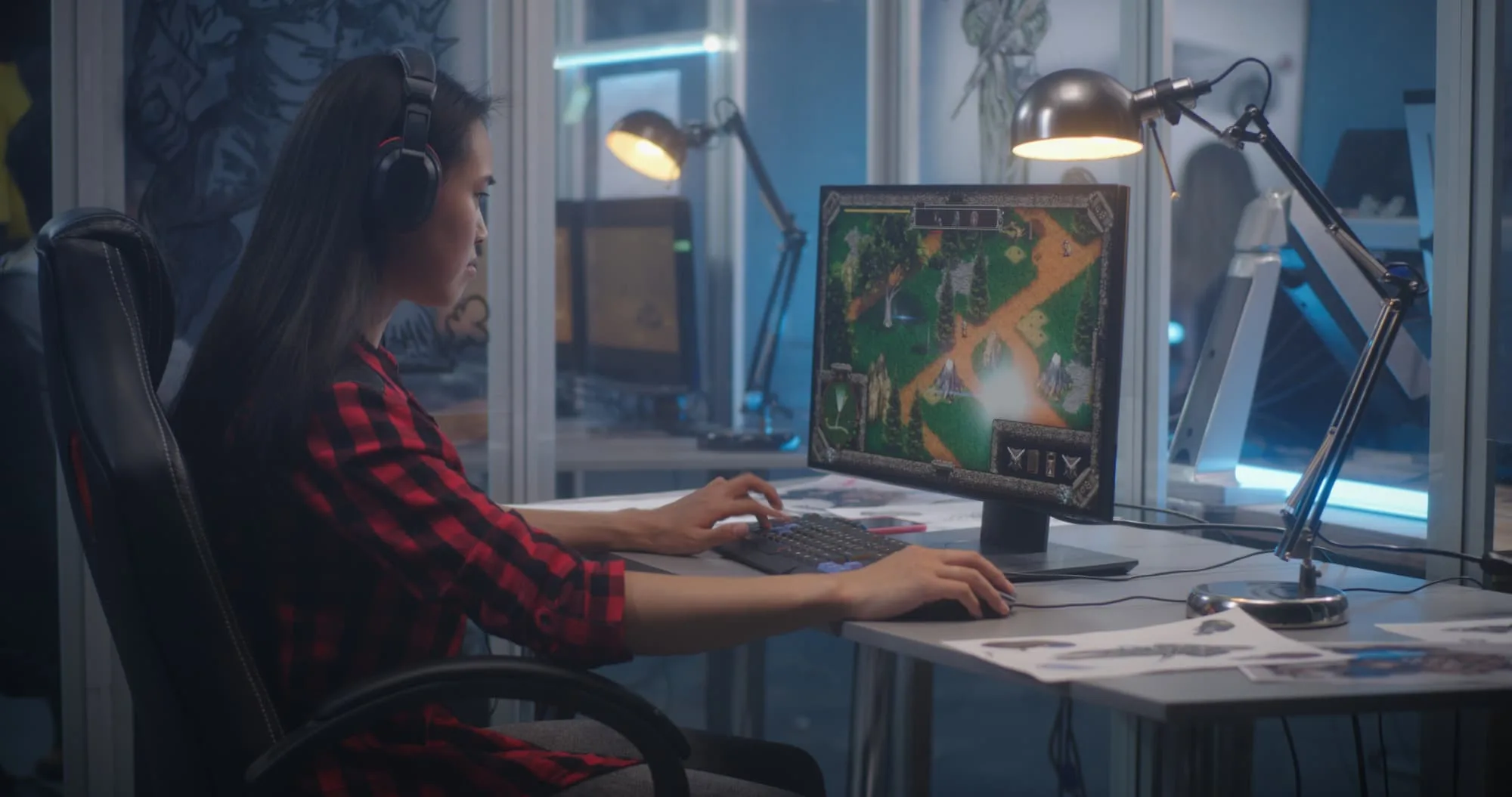 How Games Teach Language Through Play How Games Teach Language Through Play