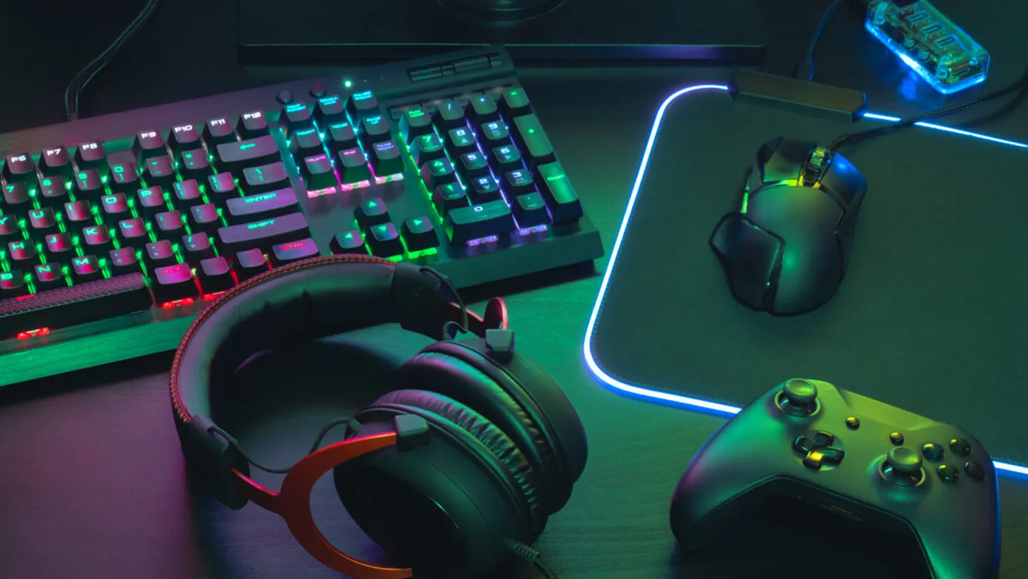 How Games Are Used to Rebuild Memories